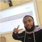 Professeur particulier en informatique, Algorithmique, programmation, Mathématiques, Ingénieur Industrielle en informatique